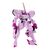 Titanomachia Moderoid Plastic Model Kit 1/48 Side:CC Ouran 13 cm