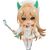 Goddess of Victory: Nikke Nendoroid Action Figure Rupee: Winter Shopper 10 cm