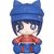 MiSide Huggy Good Smile Chibi Figure Cappie 7 cm