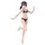 Cutie Honey Nova Plastic Model Kit PLAMATEA Muse Body: Ichika Bikini Ver. A Type 15 cm