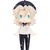 Genshin Impact HELLO! GOOD SMILE Action Figure Albedo 10 cm