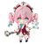 Honkai: Star Rail Nendoroid Action Figure Hyacine 10 cm