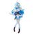 Hololive ProductionPop Up Parade PVC Statue Yukihana Lamy 18 cm