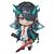 Arknights Nendoroid Action Figure Dusk 10 cm