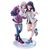 SSSS.GridmanPVC Statues 1/7 2-Pack Rikka Takarada & Akane Shinjo feat. toridamono 22 cm