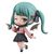 Character Vocal Series 01: Hatsune Miku Nendoroid Action Figure Hatsune Miku: The Vampire Ver. 10 cm