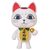 Dandadan Nendoroid Action Figure Turbo Granny (Manekineko) 8 cm
