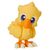 Final Fantasy Nendoroid Action Figure Chocobo 10 cm