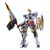 Titanomachia Moderoid Plastic Model SIDE:GR Vector - Order of Knights Specifications 20 cm