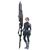 Kaiju No. 8 Pop Up Parade PVC Figure Gen Narumi 27 cm