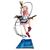 Blue Archive PVC Figure 1/7 Neru: Call Sign Double O 32 cm