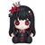 Magical Girl Witch Trials Huggy Good Smile Mini Figure Hiro Nikaido 7 cm