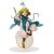 Witch Hat Atelier Pop Up Parade PVC Figure Coco L Size 19 cm