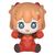 Neon Genesis Evangelion: Rebuild of Evangelion Huggy Good Smile Chibi Figure Asuka Shikinami Langley: Plugsuit Ver. 7 cm