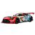 Hatsune Miku Good Smile Vehicle 1/64 AMG 2026 Presentation Ver. 2 cm