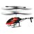 Gear2Play Vehicle Remote controlled Helicopter Red Fox