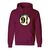 Harry Potter Hooded Sweater 9 3/4