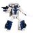 Transformers Legacy Evolution Deluxe Class Action Figure Breakdown 14 cm