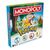 Pokémon Board Game Monopoly *German Version*