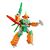 Transformers Age of the Primes Deluxe Class Action Figure Venin 14 cm