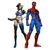 Marvel Rivals Marvel Legends Action Figure 2-Pack Spider-Man & Luna Snow 15 cm