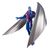 X-Men '97 Marvel Legends Action Figure Archangel 15 cm