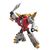 The Transformers: The Movie Studio Series Leader Class Action Figure Dinobot Snarl 20 cm