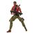 G.I. Joe Classified Series Action Figure Bradley "Big Lob" Sanders 15 cm