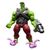The Incredible Hulk Marvel Legends Action Figure Professor Hulk 15 cm