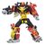 Transformers Power of the Primes Combiner Action Figure Predaking 45 cm