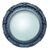 Stargate Wall Mirror 50 cm