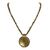 Stargate Replica 1/1 Eye of Ra Amulet