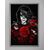 The Crow Art Print Limited Edition 51 x 76 cm