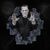 Frankenstein Wall Sculpture Classic Horror Edition Lifesize 94 cm