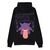 Pokémon Hooded Sweater Gengar