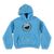 Sesame Street Teddy Hooded Sweater Cookie Monster