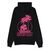 Cyberpunk 2077 Zipper Hoodie Night City Size S