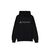 PlayStation Hooded Sweater Logo   Size S