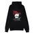 Dandadan Zipper Hoodie Okarun Transformed Size M