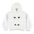 Harry Potter Teddy Hooded Sweater Hedwig Size M