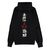 Assassin´s Creed Shadows Hooded Sweater Shinobi