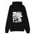Star Wars The Mandalorian Zipper Hoodie Grogu Size M