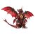 Godzilla vs. Destoroyah (1995) Exquisite Basic Action Figure Destoroyah 22 cm