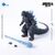 Godzilla Against Mechagodzilla (2002) Exquisite Basic Action Figure Heat Ray Godzilla 18 cm