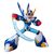 Mega Man X Exquisite Basic Series  Actionfigur X Falcon Armor Version 15 cm