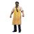 Texas Chainsaw Massacre (1974) Exquisite Mini Action Figure 1/18 LeatherFace - Killing Mask Standard Ver. 11 cm