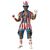Rocky IV Exquisite Super Series Action Figure 1/12 Apollo 16 cm