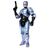 Robocop 2 Exquisite Super Actionfigur 1/12 Robocop 17 cm