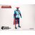 Grendizer Vinyl Figure Captain Gorman 25 cm