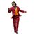Joker Movie Masterpiece Action Figure 1/6 The Joker Artisan Edition 30 cm